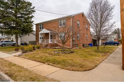 18 Tennyson St Unit #2, Carteret, NJ 07008 - Photo 3