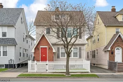 193 Hoffman Blvd, East Orange, NJ 07017 - Photo 1