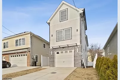 261 Winans Ave, Hillside, NJ 07205 - Photo 3