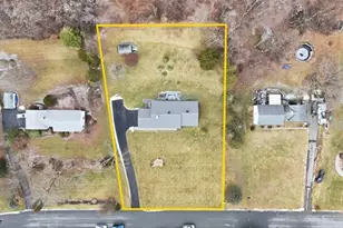 33 Edgemere Terrace, Washington Township, NJ 07882 - Photo 37