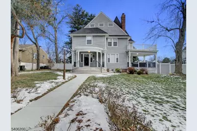 217 Highland Ave, Orange, NJ 07050 - Photo 1