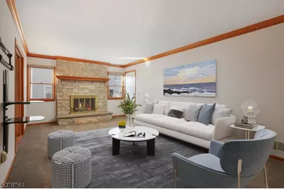 99 Beechwood Cir, Hillsborough Township, NJ 08844 - Photo 11