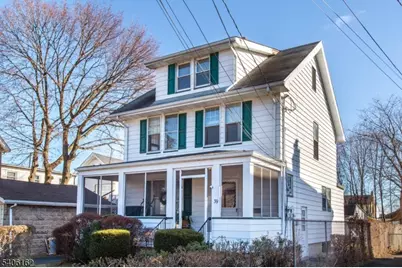 39 Baldwin Pl #2, Bloomfield, NJ 07003 - Photo 17