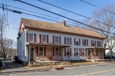 309 Harrison St, Frenchtown, NJ 08825 - Photo 1