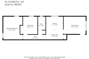325-327 John St Apt, Elizabeth, NJ 07202 - Photo 23