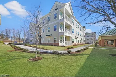 649 Route 206 #216, Hillsborough Township, NJ 08844 - Photo 1