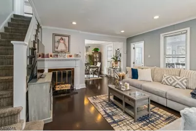 12 Winding Way, West Orange Township, NJ 07052 - Photo 5