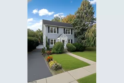 12 Winding Way, West Orange Township, NJ 07052 - Photo 1