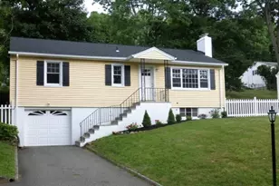 26 Adams Dr, Denville, NJ 07834 - Photo 1
