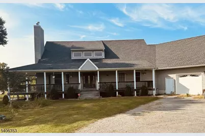 166 Wykertown Rd, Frankford Township, NJ 07826 - Photo 1