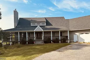 166 Wykertown Rd, Frankford Township, NJ 07826 - Photo 1