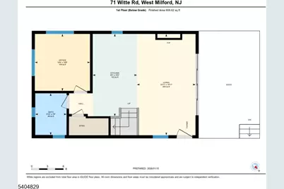 71 Witte Rd, West Milford, NJ 07421 - Photo 41