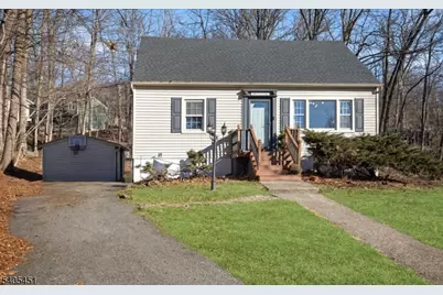 16 Wildwood Ter, Ringwood, NJ 07456 - Photo 1