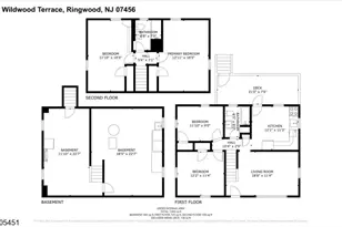 16 Wildwood Terrace, Ringwood, NJ 07456 - Photo 27