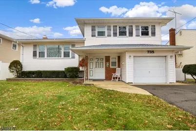 735 Garden St, Union Township, NJ 07083 - Photo 23