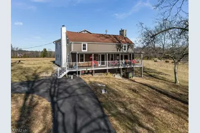 21 Frontage Rd, Blairstown Township, NJ 07825 - Photo 41