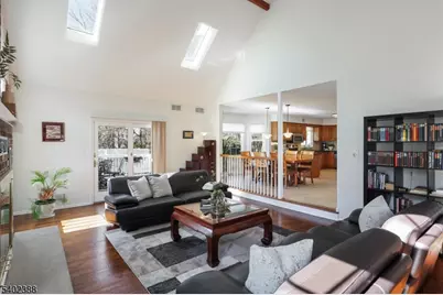 8 Bronson Way, Montgomery Township, NJ 08558 - Photo 21