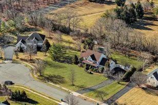 8 Bronson Way, Montgomery Township, NJ 08558 - Photo 7