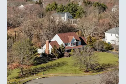 8 Bronson Way, Montgomery Township, NJ 08558 - Photo 3