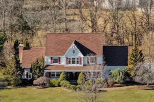 8 Bronson Way, Montgomery Township, NJ 08558 - Photo 5