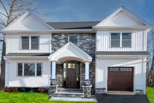 1441 Passaic Ave, Roseland, NJ 07068 - Photo 1