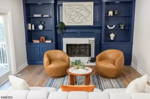 13 Sycamore Way, Warren Township, NJ 07059 - Photo 11