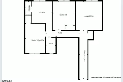 133 N Maple Ave #302, East Orange, NJ 07017 - Photo 13