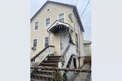 29 White St, West Orange Township, NJ 07052 - Photo 1