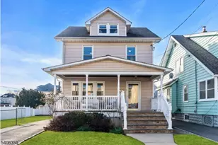 308 Sherman Ave, Roselle Park, NJ 07204 - Photo 1