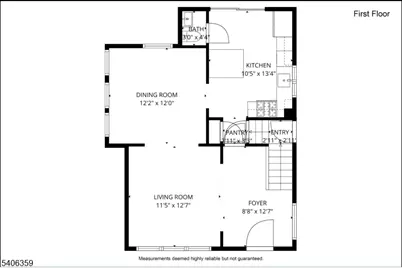 308 Sherman Ave, Roselle Park, NJ 07204 - Photo 35