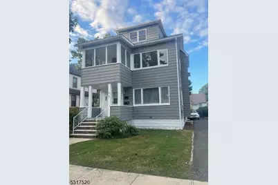 15 Ackerman St #2, Bloomfield, NJ 07003 - Photo 1