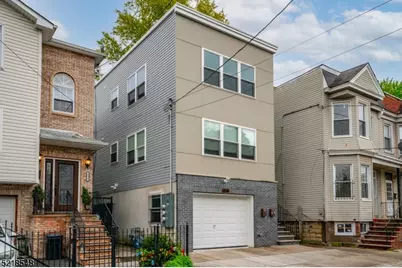 414 S 16th St, Newark, NJ 07103 - Photo 1