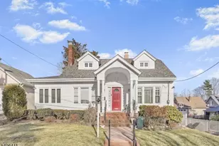 110 Gourley Ave, Clifton, NJ 07013 - Photo 1