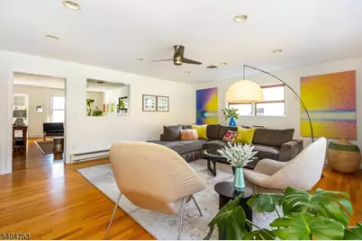 124 Essex Ave, Glen Ridge, NJ 07028 - Photo 5