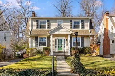 124 Essex Ave, Glen Ridge, NJ 07028 - Photo 1