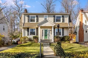 124 Essex Ave, Glen Ridge, NJ 07028 - Photo 1