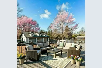 147 Carter Dr, Lawrence Township, NJ 08540 - Photo 5