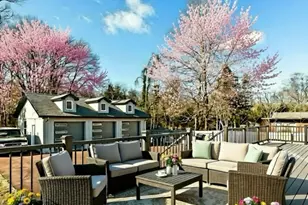 147 Carter Dr, Lawrence Township, NJ 08540 - Photo 5