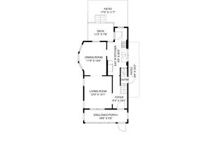 32 Edgewood Rd, Glen Ridge Boro Twp., NJ 07028 - Photo 23