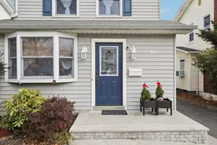 21 Rowe St, Bloomfield, NJ 07003 - Photo 3