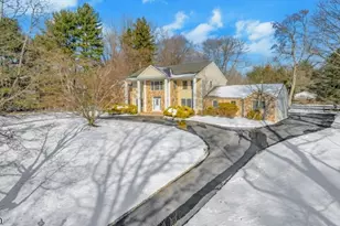 13 Knollwood Trail E, Mendham Township, NJ 07945 - Photo 43