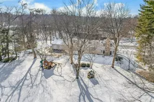 13 Knollwood Trail E, Mendham Township, NJ 07945 - Photo 45