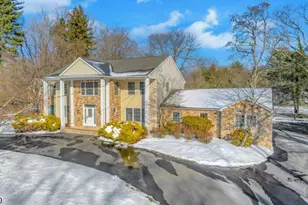 13 Knollwood Trail E, Mendham Township, NJ 07945 - Photo 1