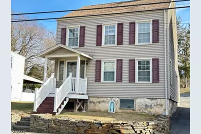 36 Willow Ave, Bloomsbury, NJ 08804 - Photo 1