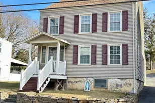 36 Willow Ave, Bloomsbury, NJ 08804 - Photo 1