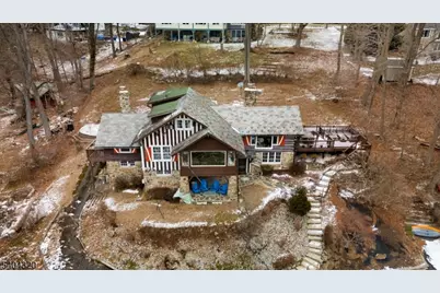 77 W Shore Trl, Sparta Township, NJ 07871 - Photo 3