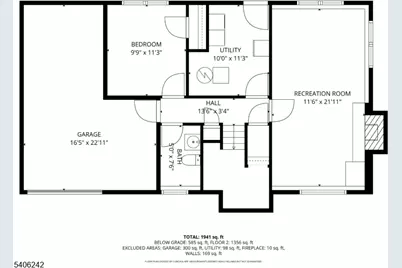 100 Grand Ave, Hanover Township, NJ 07927 - Photo 33