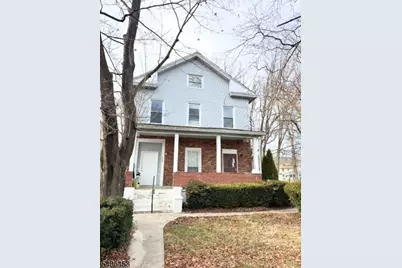 1261 Milton Pl #2, Plainfield, NJ 07062 - Photo 1