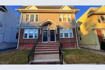 56 Lindsley Pl, Unit 2 #1, East Orange, NJ 07018 - Photo 1