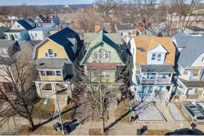 199 Hollywood Ave #1, East Orange, NJ 07018 - Photo 3